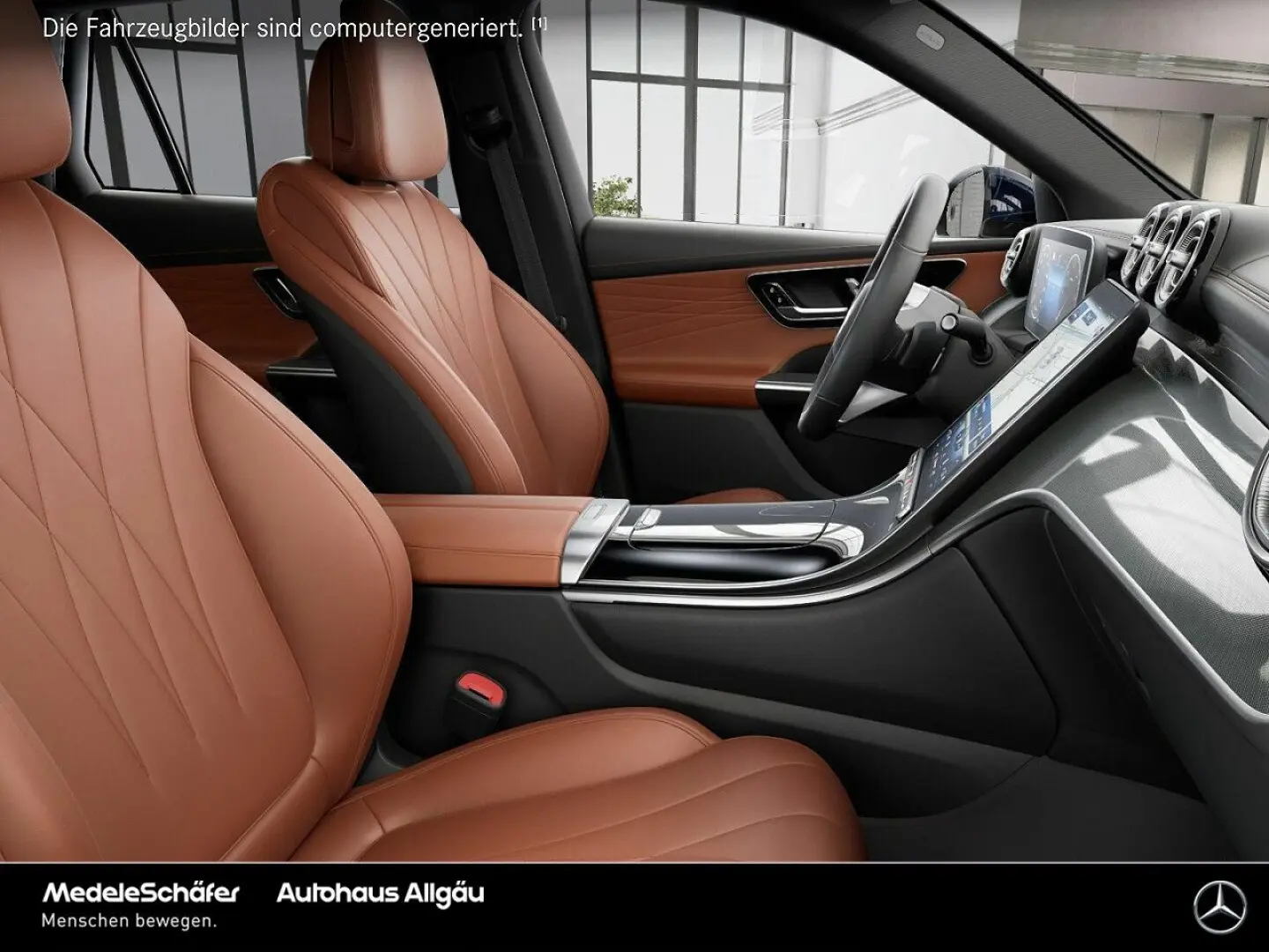 GLC 220 d 4M AHK PanoSD Memo Burme Kam automHeck