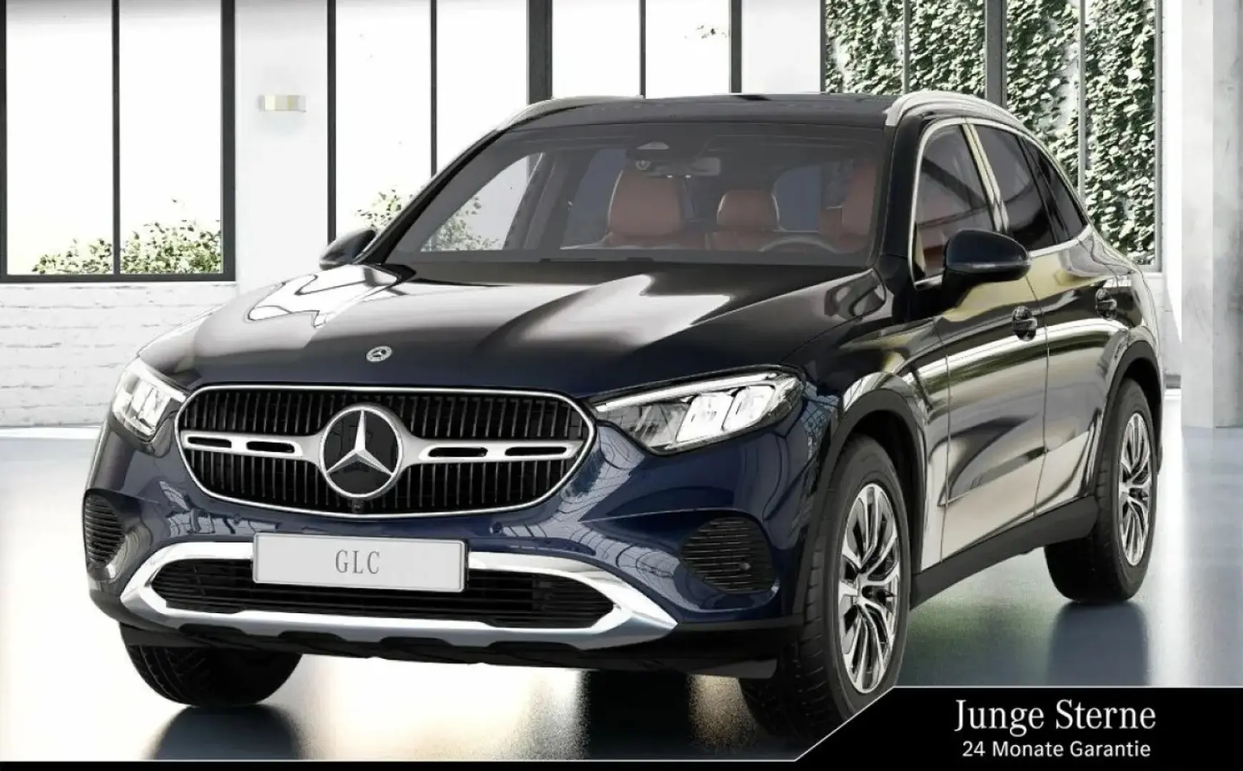 GLC 220 d 4M AHK PanoSD Memo Burme Kam automHeck