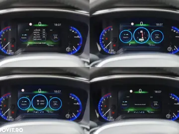 Toyota Corolla 2.0 Hybrid GR Sport