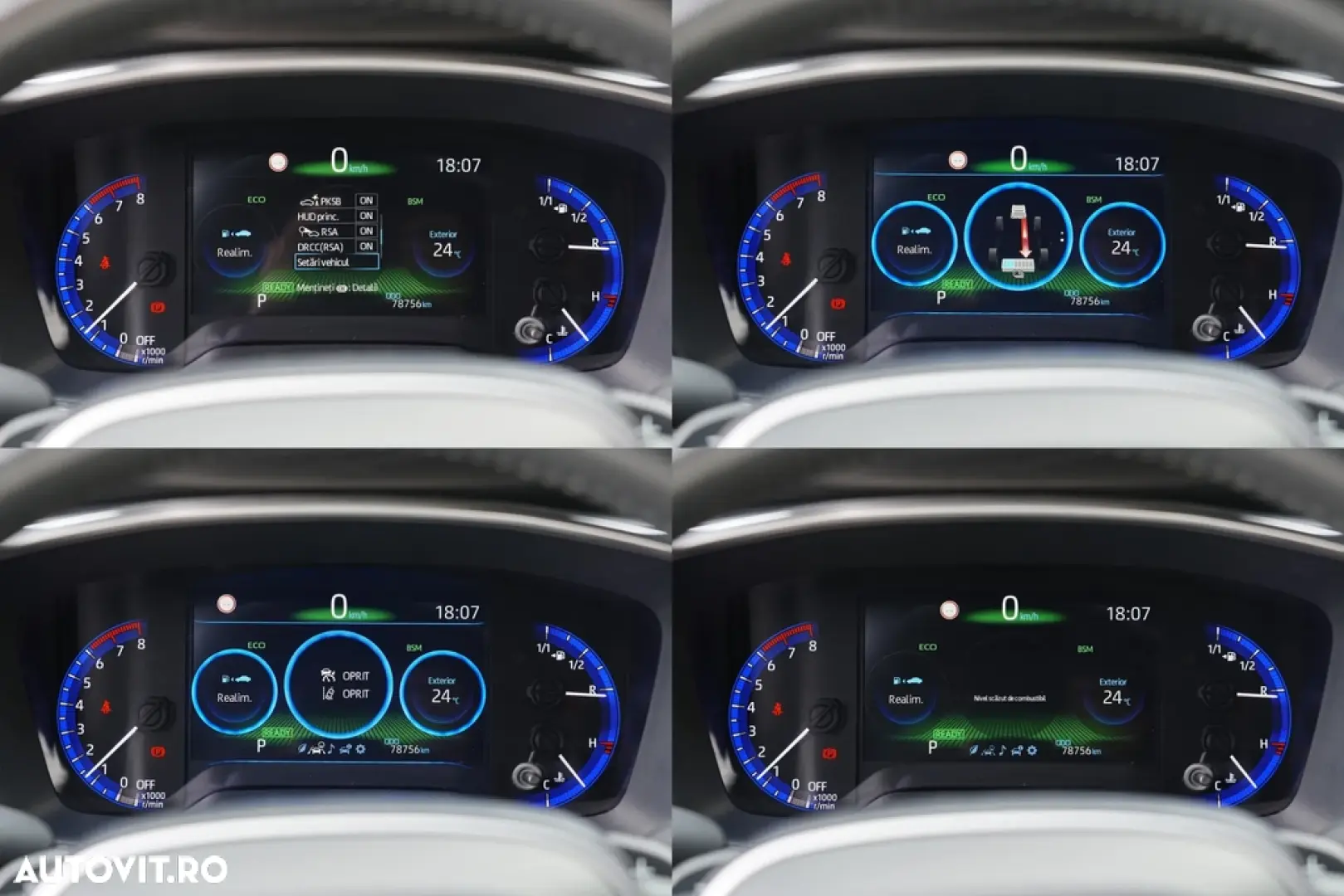 Toyota Corolla 2.0 Hybrid GR Sport