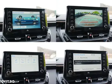 Toyota Corolla 2.0 Hybrid GR Sport
