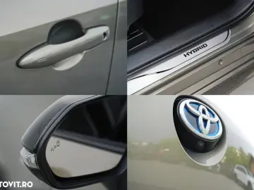 Toyota Corolla 2.0 Hybrid GR Sport