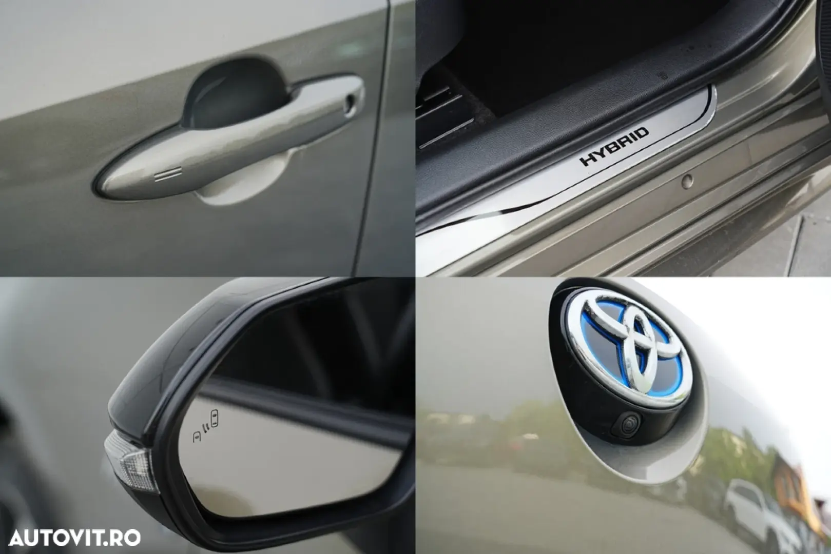 Toyota Corolla 2.0 Hybrid GR Sport