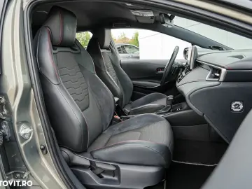 Toyota Corolla 2.0 Hybrid GR Sport