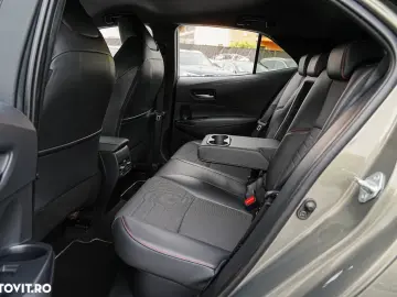 Toyota Corolla 2.0 Hybrid GR Sport