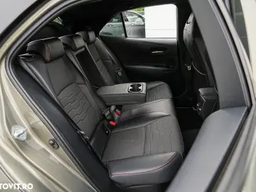 Toyota Corolla 2.0 Hybrid GR Sport