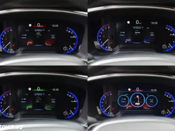 Toyota Corolla 2.0 Hybrid GR Sport