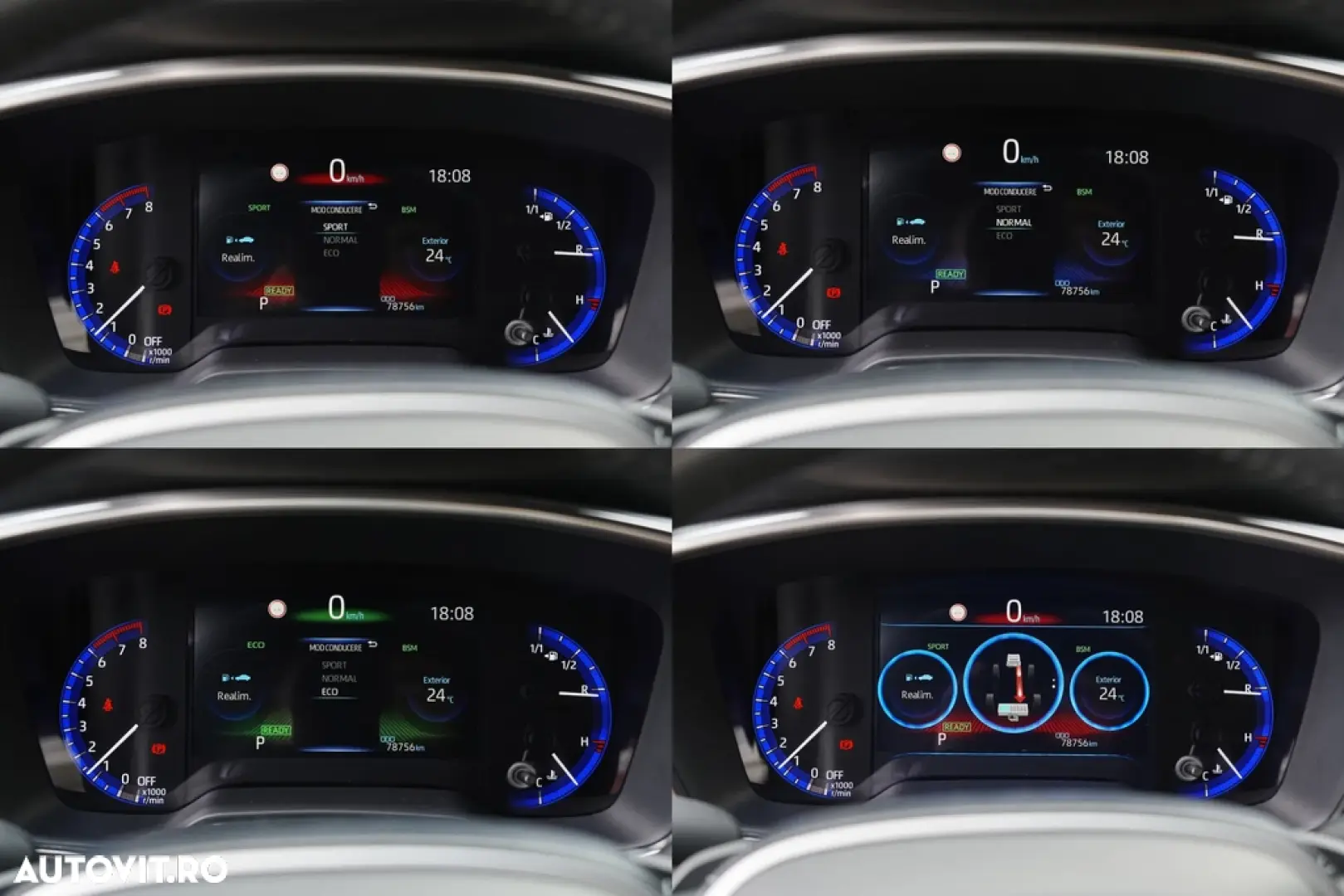 Toyota Corolla 2.0 Hybrid GR Sport