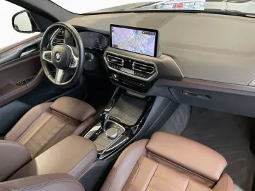 X3 xDrive20i A M Sport LiCoProf,LED,PA+ 360,19