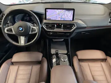 X3 xDrive20i A M Sport LiCoProf,LED,PA+ 360,19