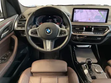 X3 xDrive20i A M Sport LiCoProf,LED,PA+ 360,19