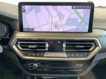 X3 xDrive20i A M Sport LiCoProf,LED,PA+ 360,19