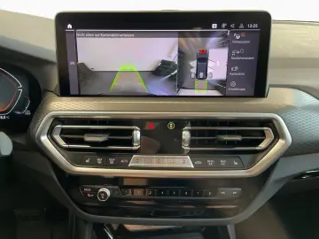 X3 xDrive20i A M Sport LiCoProf,LED,PA+ 360,19