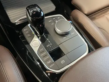 X3 xDrive20i A M Sport LiCoProf,LED,PA+ 360,19