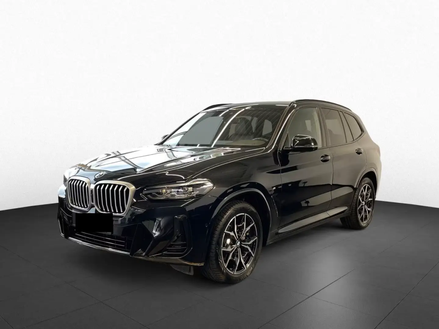 X3 xDrive20i A M Sport LiCoProf,LED,PA+ 360,19