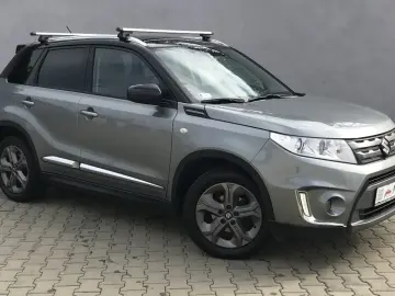 Suzuki Vitara 1.6 (4x2) Automatik Comfort