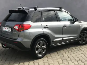 Suzuki Vitara 1.6 (4x2) Automatik Comfort