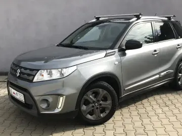 Suzuki Vitara 1.6 (4x2) Automatik Comfort