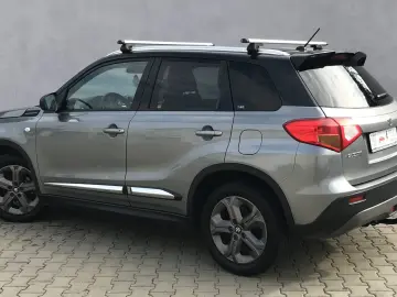 Suzuki Vitara 1.6 (4x2) Automatik Comfort