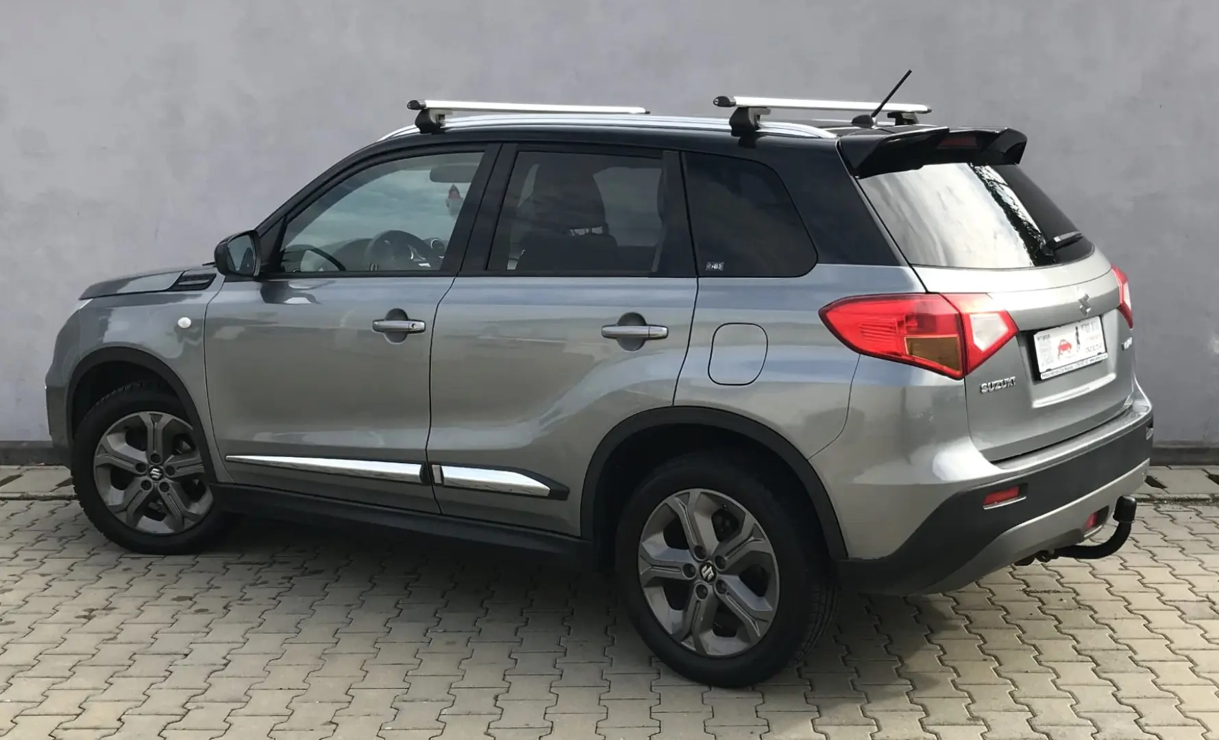 Suzuki Vitara 1.6 (4x2) Automatik Comfort