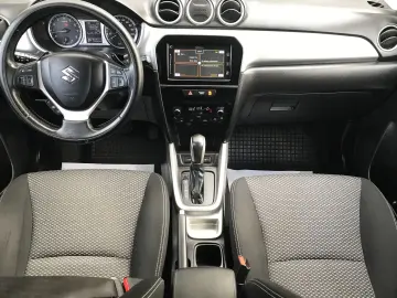 Suzuki Vitara 1.6 (4x2) Automatik Comfort