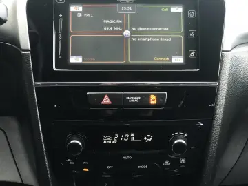 Suzuki Vitara 1.6 (4x2) Automatik Comfort