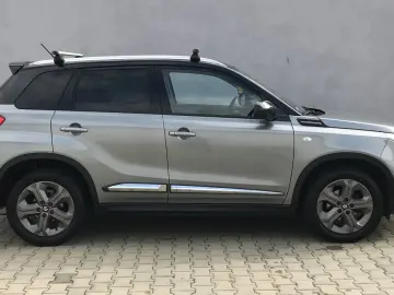 Suzuki Vitara 1.6 (4x2) Automatik Comfort
