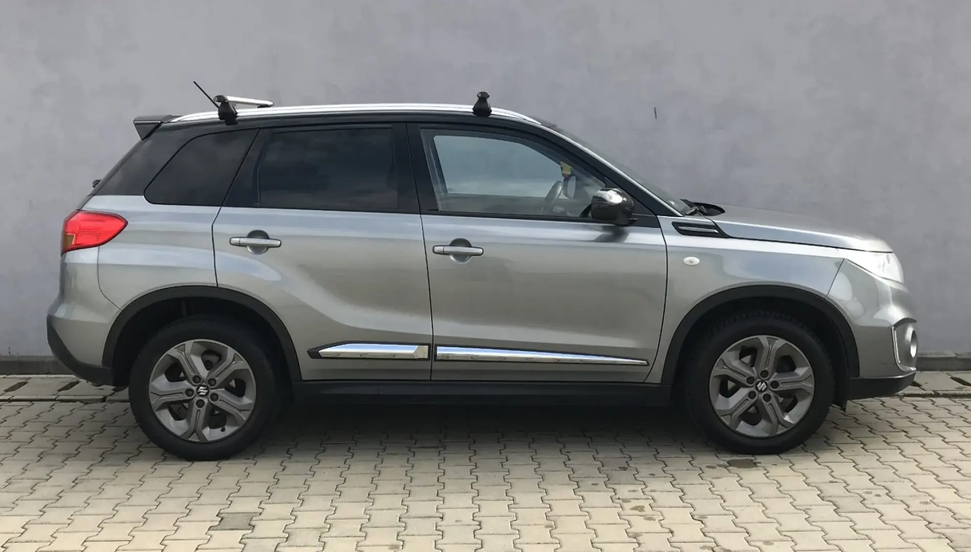 Suzuki Vitara 1.6 (4x2) Automatik Comfort