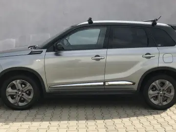 Suzuki Vitara 1.6 (4x2) Automatik Comfort