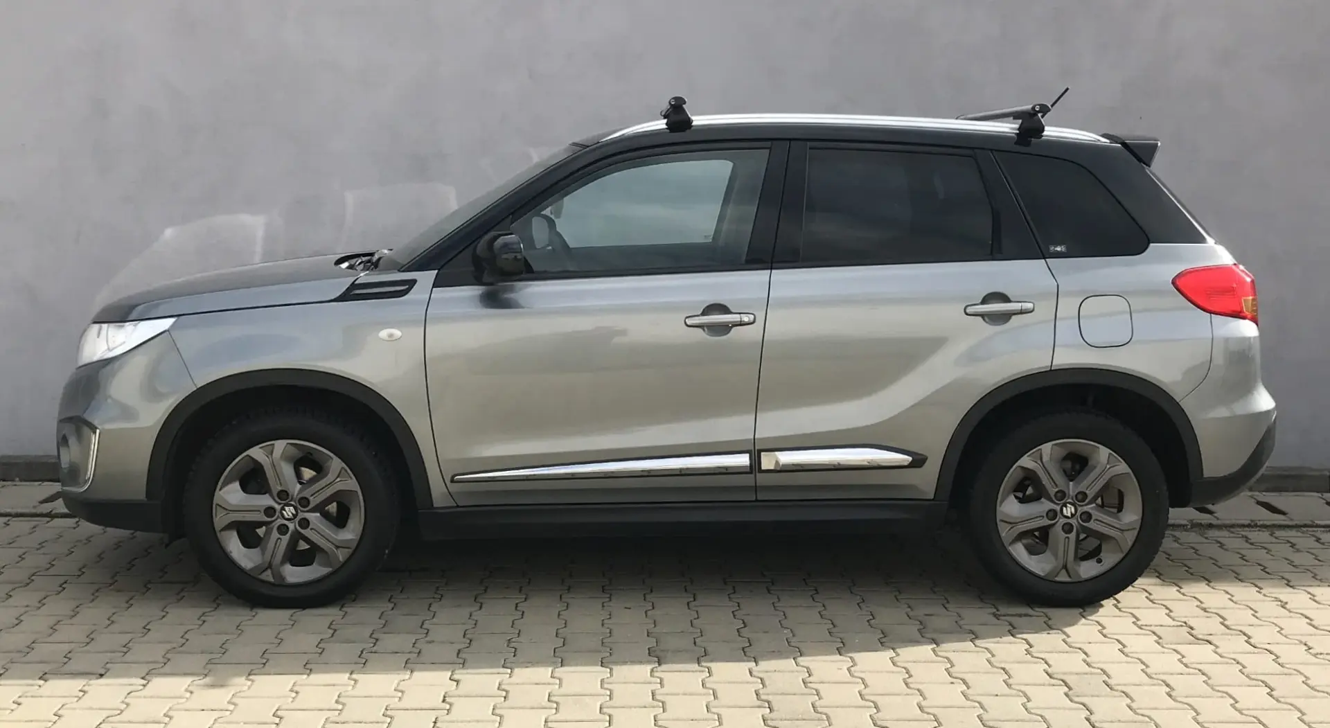 Suzuki Vitara 1.6 (4x2) Automatik Comfort