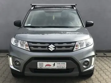 Suzuki Vitara 1.6 (4x2) Automatik Comfort