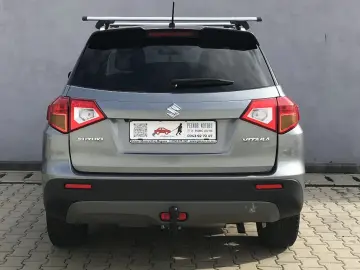 Suzuki Vitara 1.6 (4x2) Automatik Comfort