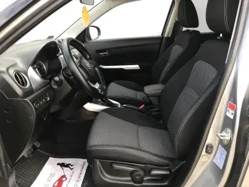 Suzuki Vitara 1.6 (4x2) Automatik Comfort
