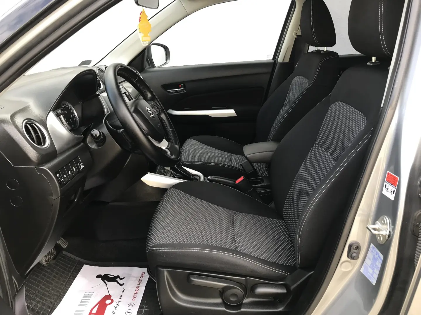 Suzuki Vitara 1.6 (4x2) Automatik Comfort