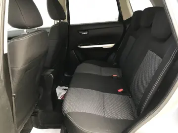 Suzuki Vitara 1.6 (4x2) Automatik Comfort