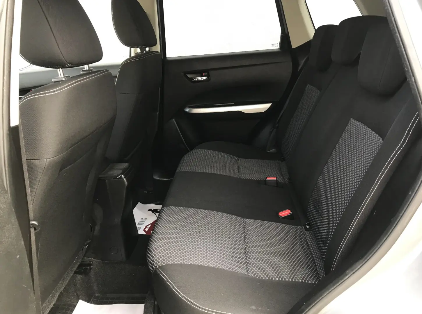 Suzuki Vitara 1.6 (4x2) Automatik Comfort