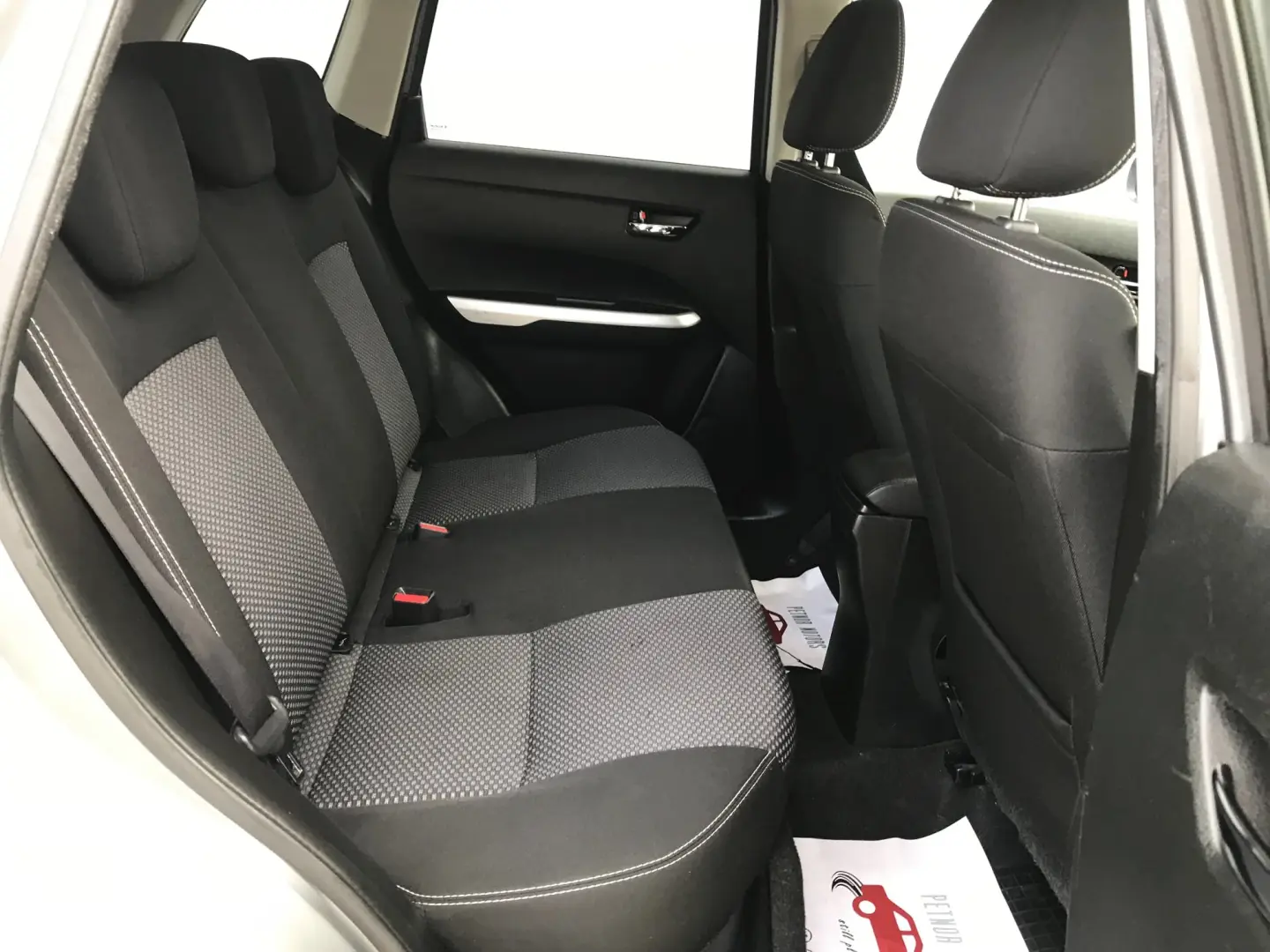 Suzuki Vitara 1.6 (4x2) Automatik Comfort