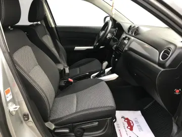 Suzuki Vitara 1.6 (4x2) Automatik Comfort
