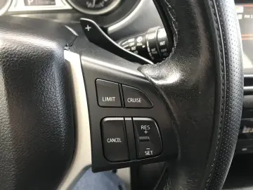 Suzuki Vitara 1.6 (4x2) Automatik Comfort