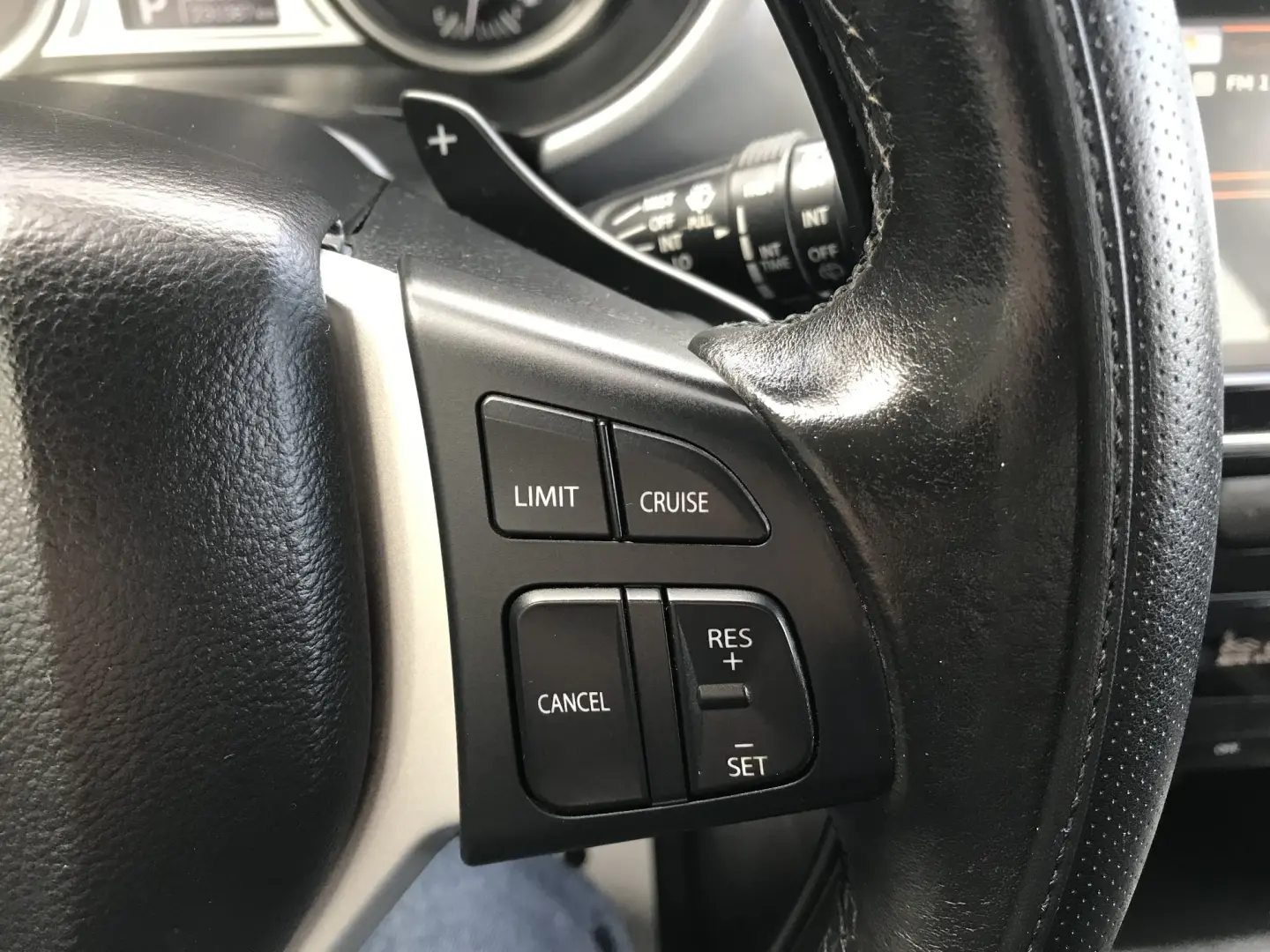 Suzuki Vitara 1.6 (4x2) Automatik Comfort
