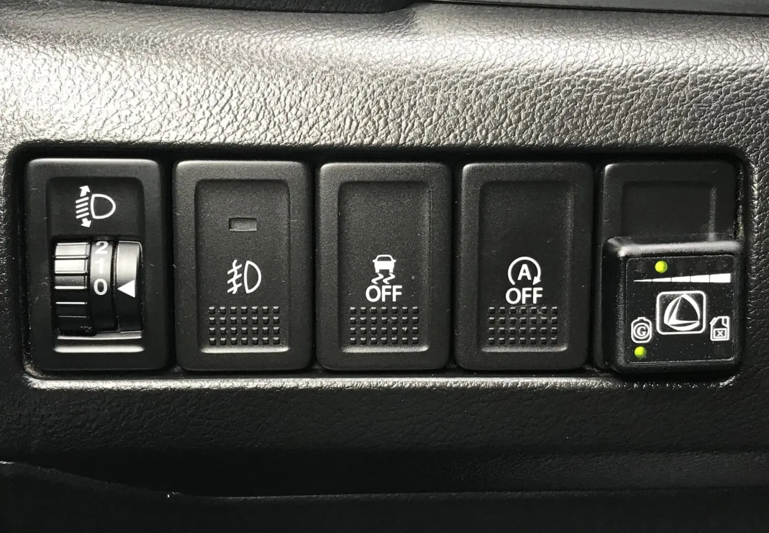 Suzuki Vitara 1.6 (4x2) Automatik Comfort