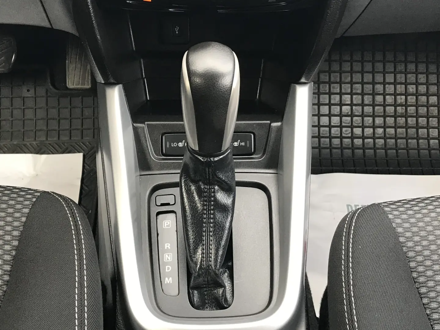 Suzuki Vitara 1.6 (4x2) Automatik Comfort