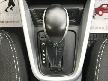 Suzuki Vitara 1.6 (4x2) Automatik Comfort