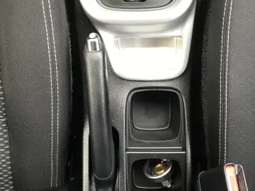 Suzuki Vitara 1.6 (4x2) Automatik Comfort