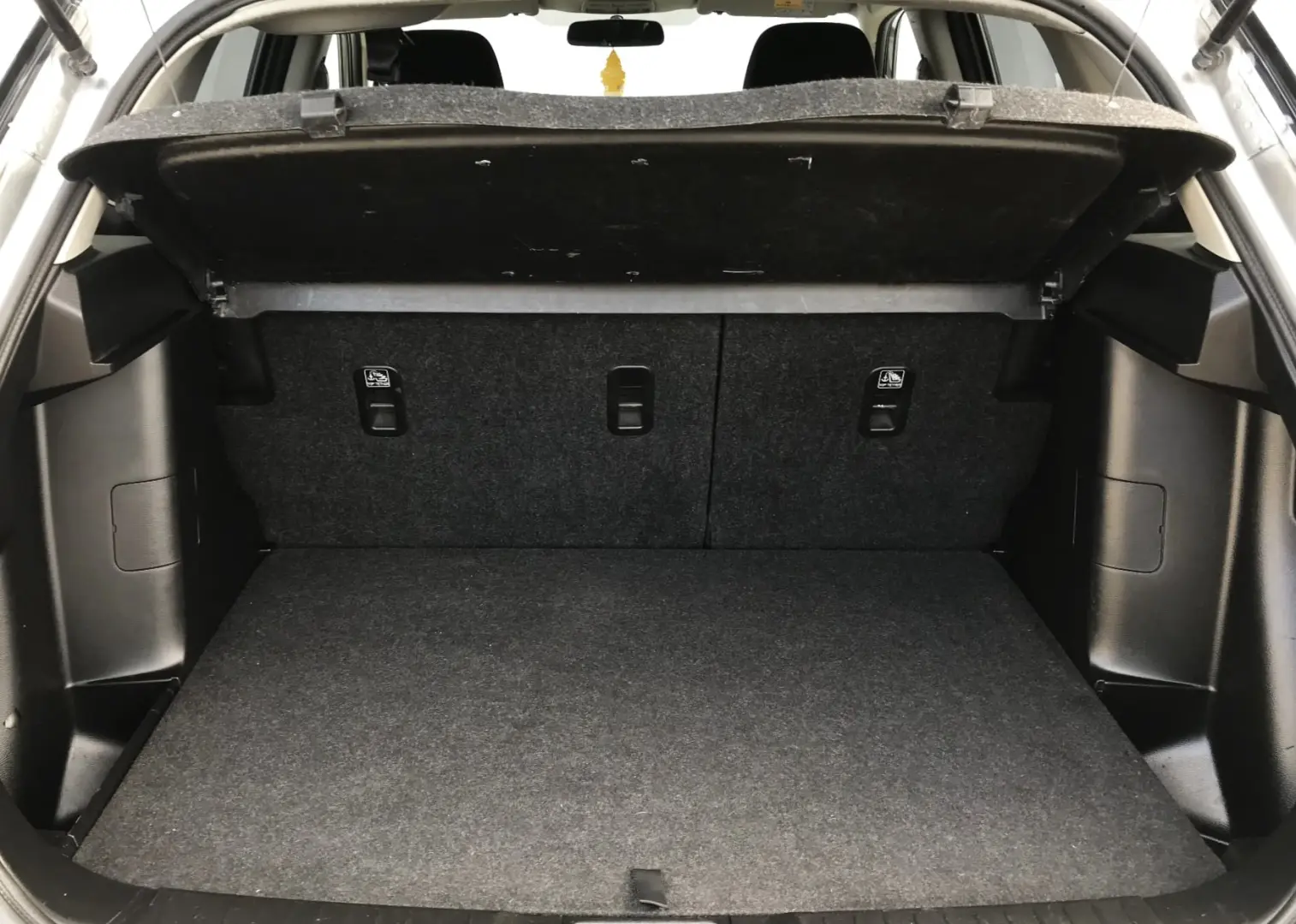 Suzuki Vitara 1.6 (4x2) Automatik Comfort