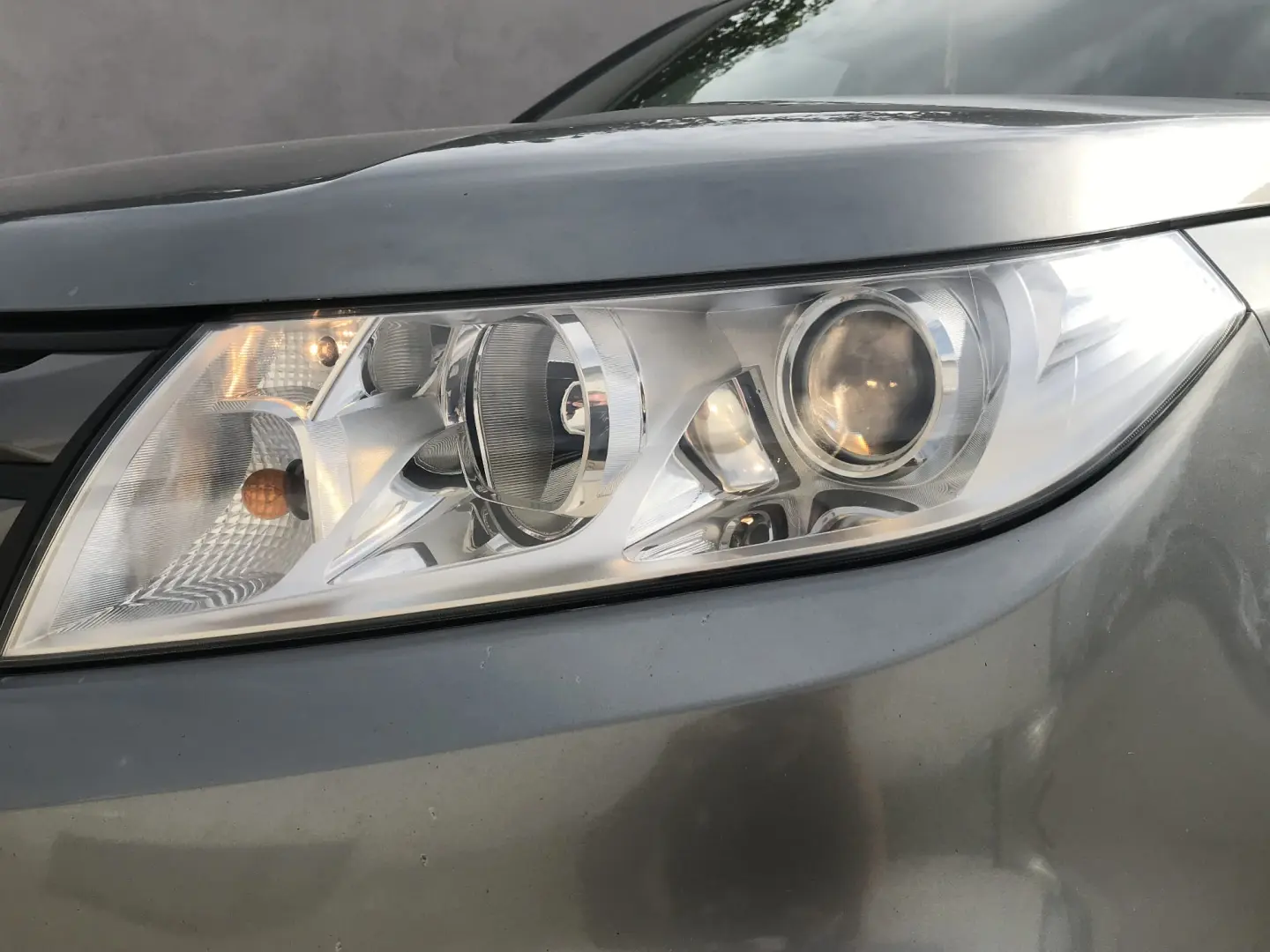 Suzuki Vitara 1.6 (4x2) Automatik Comfort