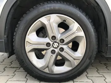 Suzuki Vitara 1.6 (4x2) Automatik Comfort