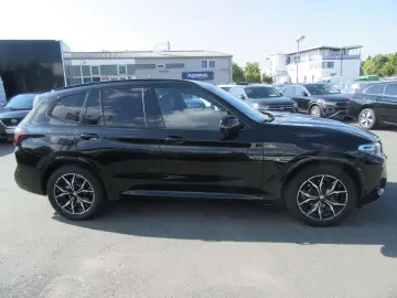X3 xDrive 20 i M Sport Autom, FINANZ.-MÖGLICH