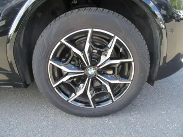X3 xDrive 20 i M Sport Autom, FINANZ.-MÖGLICH