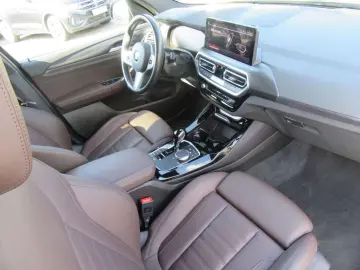 X3 xDrive 20 i M Sport Autom, FINANZ.-MÖGLICH